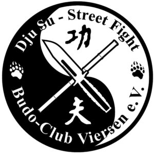 Dju-Su / Street Fight (ab 16 Jahre) @ Budo-Club Viersen e.V.