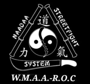 Nadaa Street Fight (ab 18 Jahre) @ Budo-Club Viersen e.V.
