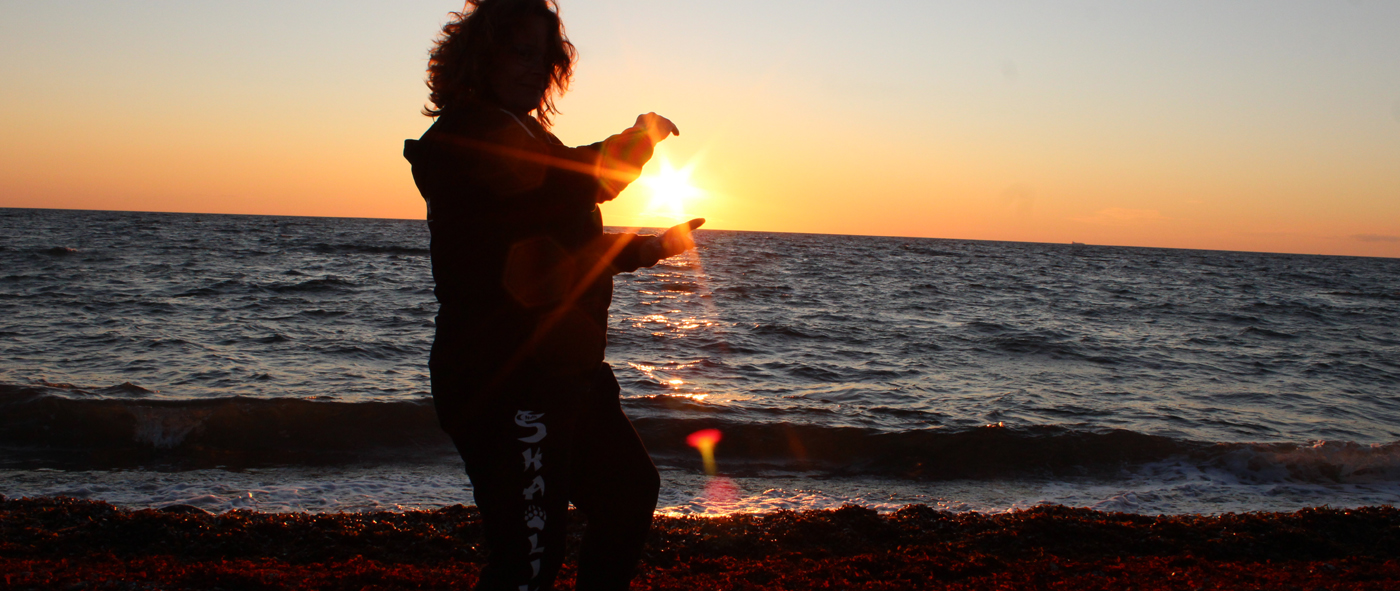 Tai-Chi für jedes Alter