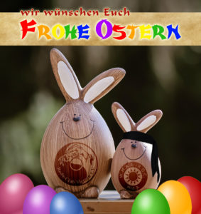 Ostern