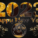 Neujahr 2023