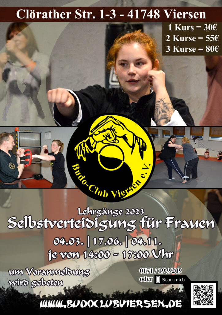 Frauen SV 2023