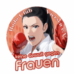 keine Gewalt gegen Frauen